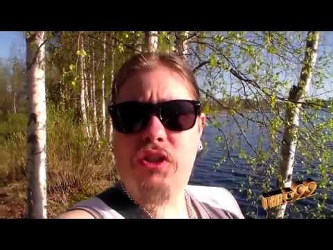 Lauantai aamu 18.5.13