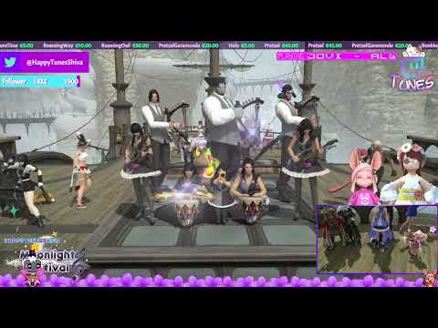 🌟 Moonlight Festival 🌛 ★ Odin ★ Join Us | !location | !ai = Tuneingway
