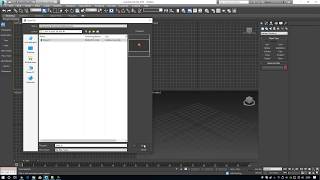 How to open 3ds max file