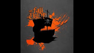 The Fall of Troy - Ghostship all parts I, II, III, IV, V + Macaulay McCulkin