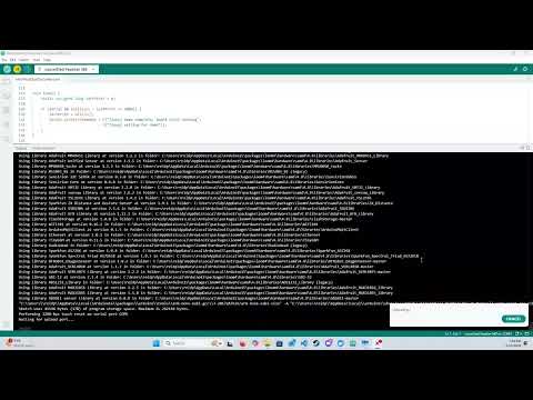 Implementation Demonstration