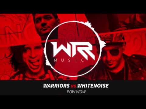 WHITENO1SE vs WARRIORS - POW WOW (WRR Music)
