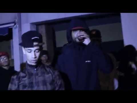 Mota JR "Passada Ku Diabo"