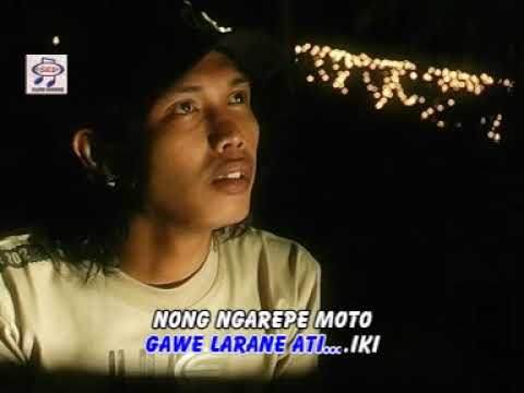 Dhani Gumintang - Uwah Roso [Official Music Video]