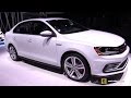 2017 Volkswagen Jetta Features and Interior Exterior Design