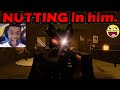 How Goonable Is Nosferatu Forsaken UPDATE