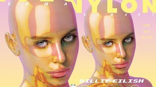 Billie Eilish SLAMS Magazine for Using Photoshopped Pics Without Her Consent
