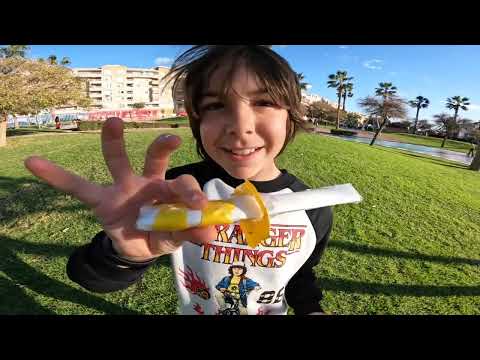 ¿Dónde ir con TUS HIJOS? Actividades en FAMILIA Molonas