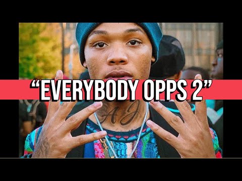 [FREE] DCG Shun x Fonzo 6700 Type Beat 2022 - Everybody Opps 2 (Prod. @1Richiey)