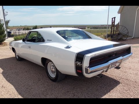 1968 CHARGER 440 BIG BLOCK MOPAR