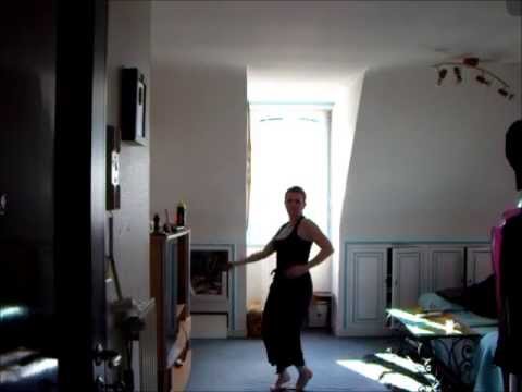 IMA NO IMI -  "I'm your goddess"  David VENDETTA