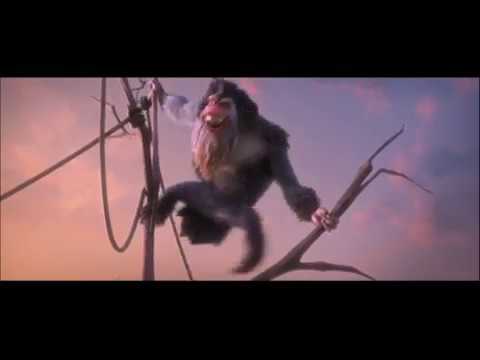 "The Return of Captain Gutt" Part 18 - The Plan Continues