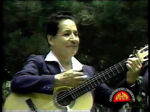 LOS ERRANTES DE CHUQUIBAMBA Mas alla de la muerte (Huayno)