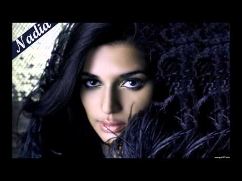 Nomosk vs Nadia Ali   Rapture Aquilo Affinity Mashup