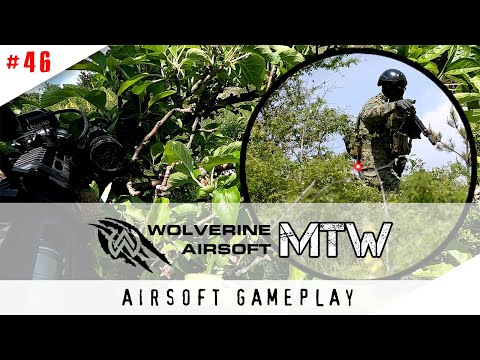 #46: Wolverine MTW / Понор, 6 юни 2021