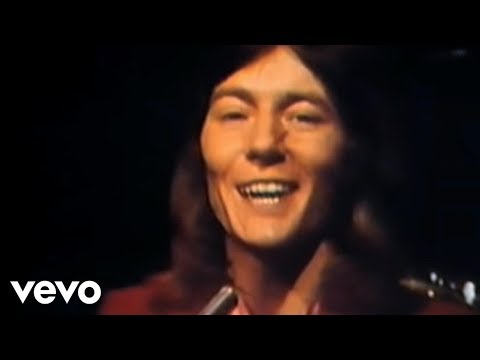 Smokie - Lay Back in the Arms of Someone (Official Video)