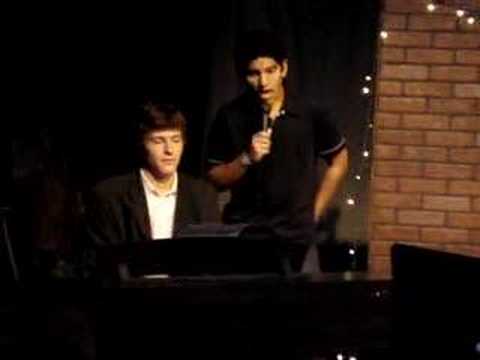 Can You Feel The Love Tonight Cover