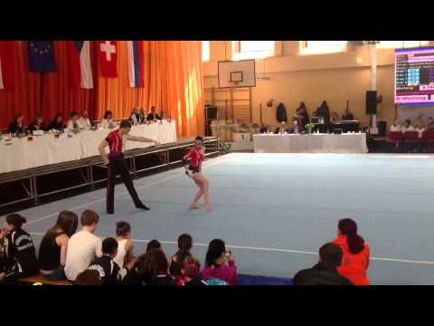 MXP SENIORS BALANCE - TV Ebersbach