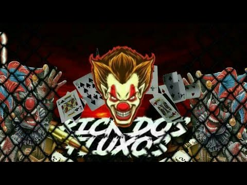 MC RICK,MC GW E DJ GUIZIN MEGA DA WHISTLE (PROD.TZXN)