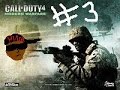 прохождение игры Call of Duty 4 Modern Warfare # 3 (нигерский ...
