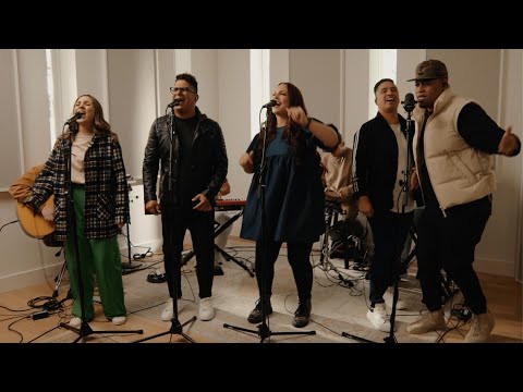 Worship Together and Worship Together Global