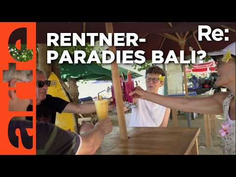 Für immer Bali | ARTE Re: