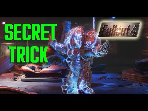 Fallout 4 - Further Sabotaging The Arena - The Gauntlet - Nuka World DLC