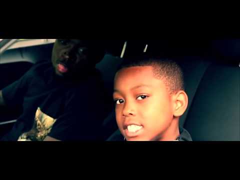 BBG - Chiraq *Official Video* (Quaddy Goon only 10 SPITTING FLAMES)  (Directed by @Geevenchy)