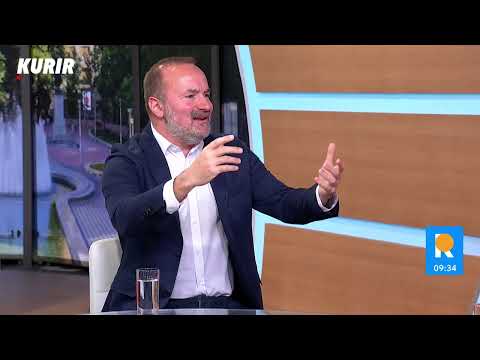 "MILO JURI POSLEDNJU ŠANSU ZA IMUNITET, EVO ŠTA MU JE CILJ!" Pavićević: Povući će ceo DPS SA SOBOM