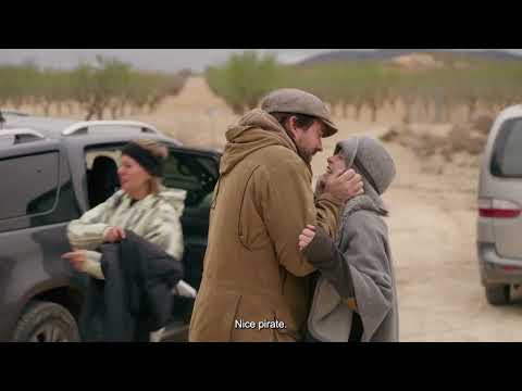 Eat More Trees - Trailer  ENG