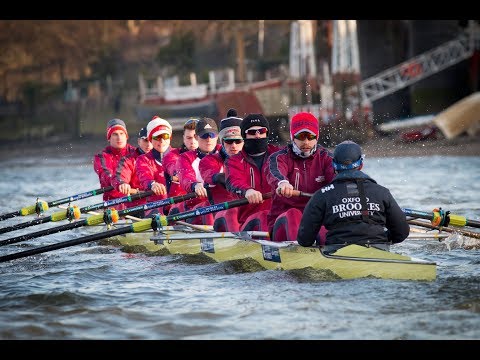 Brookes men fixture vs Isis 2018