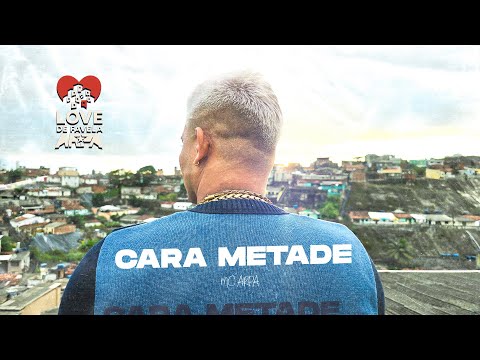 Mc Arpa - Cara Metade "LOVE DE FAVELA"