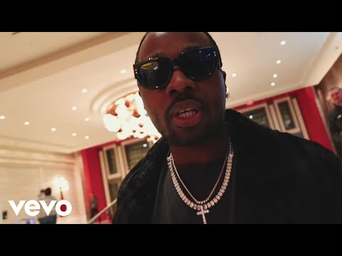 Troy Ave - No Rest For The Wicked