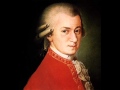 Mozart - Symphony No. 25 In G Minor, K. 183, 1St Movement