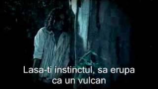 DESNUDATE MUJER - DAVID BISBAL (subtitrare in romana)