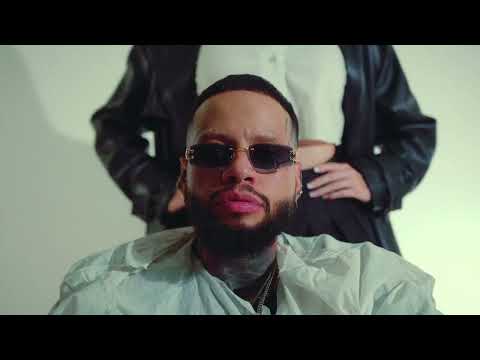 INGRATA - (Official Video) - Hadrian - TRKZ X DEL 2025