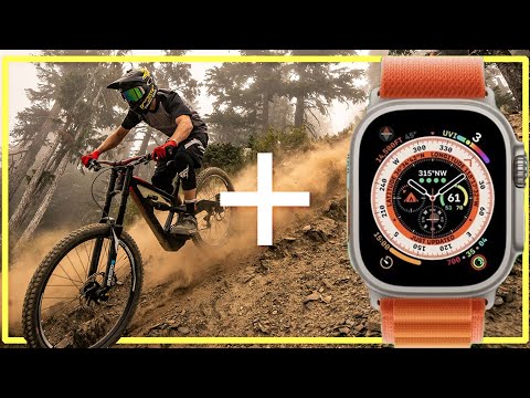 Apple Just Changed Biking Forever