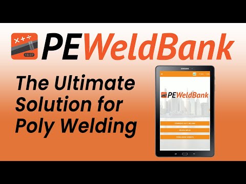 PEWeldBank
