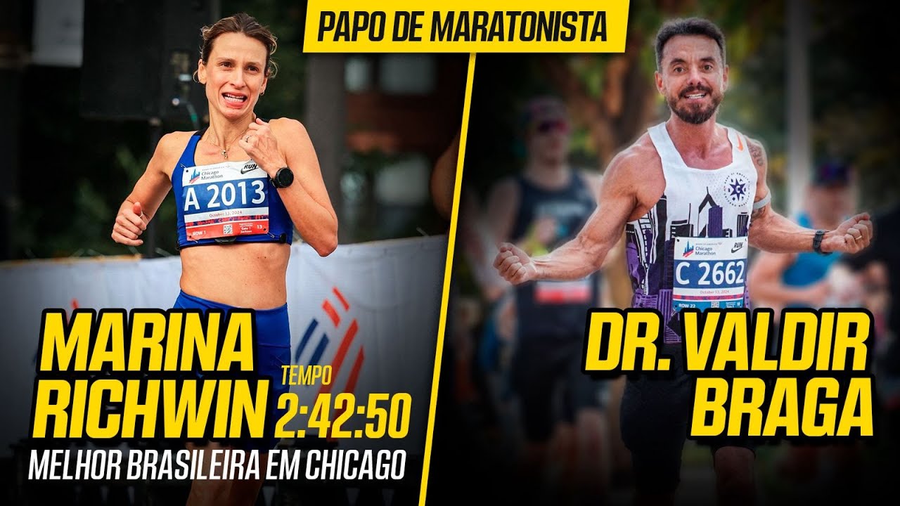 Corrida e Performance