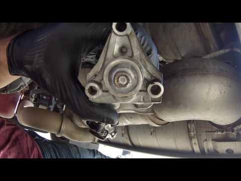 How to know your truck has a bad DEF Doser on Cummins ISX