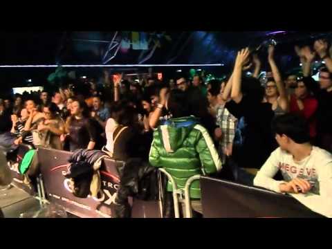 Selfish Murphy - Ramblin Rover (O. VIDEO)