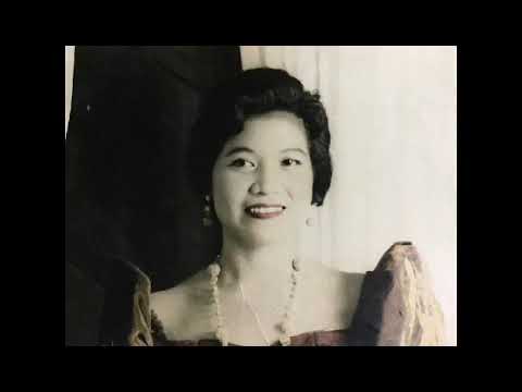 Pedjo's Tribute to Lola Mommy Thurs27Jan2022