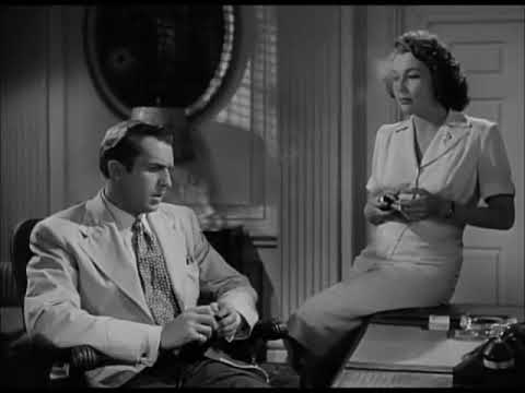 Shock (1946) Chesterfield Non-filter