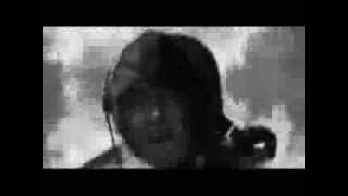 bauhaus kamikazee dive