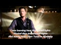 Blake Shelton Good Country Song with Lyrics