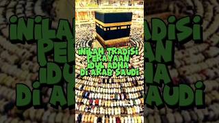 Download lagu THIS IS THE TRADITION OF EID AL-ADHA CELEBRATION IN SAUDI ARABIA #thisis #iduladha1444h mp3