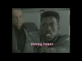 King Of New York 1990 DVD Commercial VHS Capture