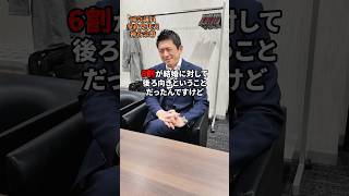 誰かが言う必要があるから参政党が声を上げます #参政党 #神谷宗幣