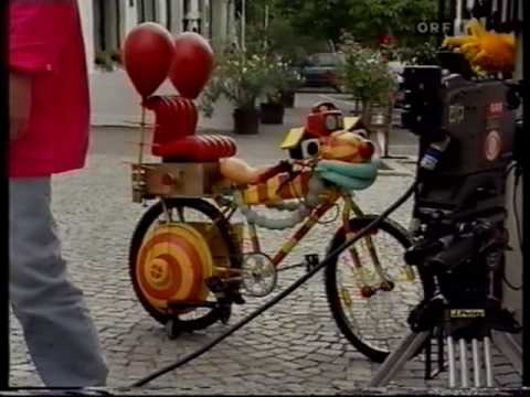 Die heiße Spur zur heißen Spur (1/3)