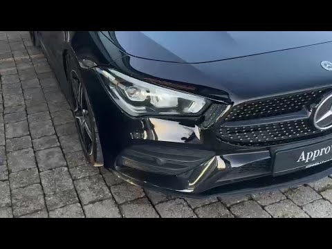 Mercedes-Benz CLA CLA180d Coup A/T Style - Image 2